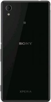 Sony Xperia M4 Aqua E2312 Dual Sim Black